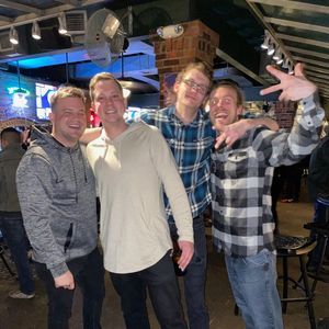 Meet your Posher, Chase